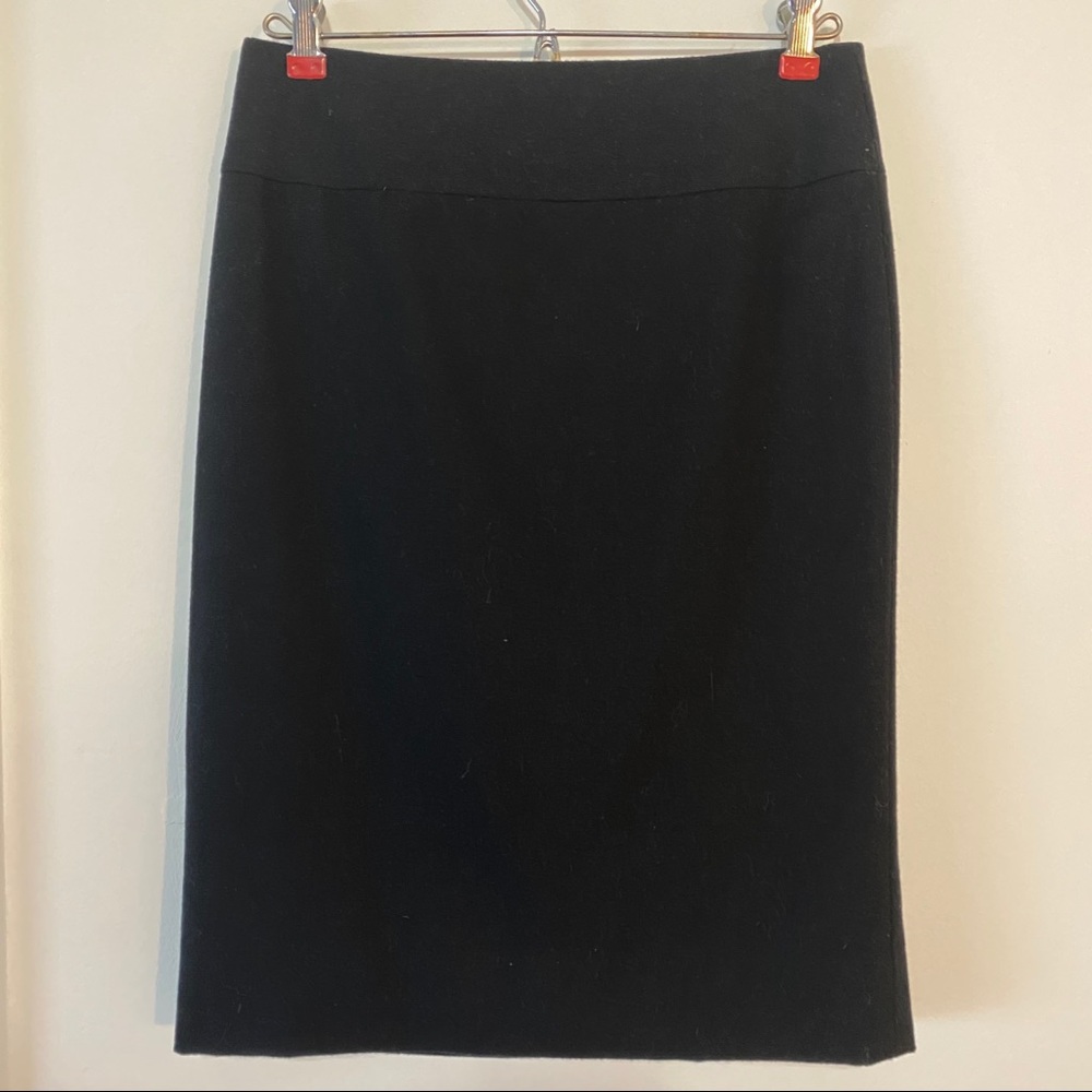 Banana Republic pencil skirt